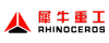 犀牛拖泵