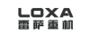 雷萨重机拖泵